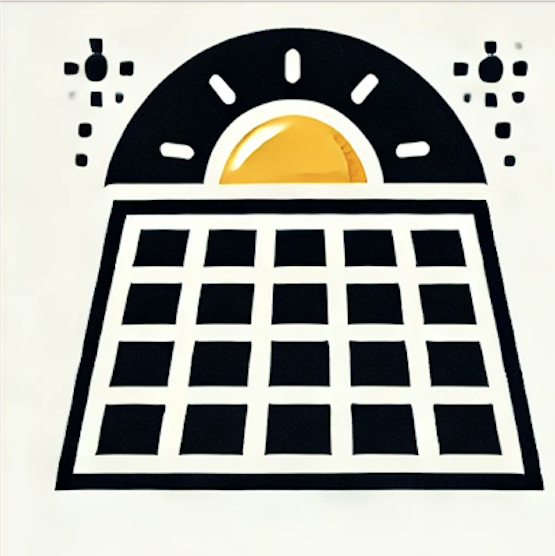 Kontrola solárních panelů